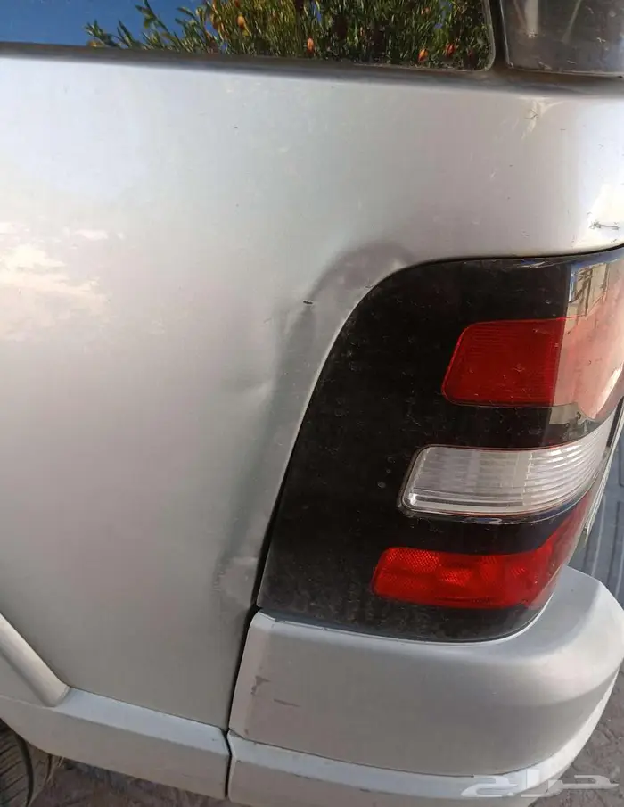 اكسبلورر 2010 دبل رصاصي للبيع 4