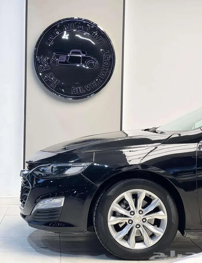 شيفروليه ماليبو 2022 15