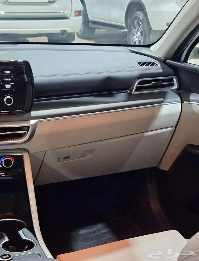 كيا K5 .. 2023 41