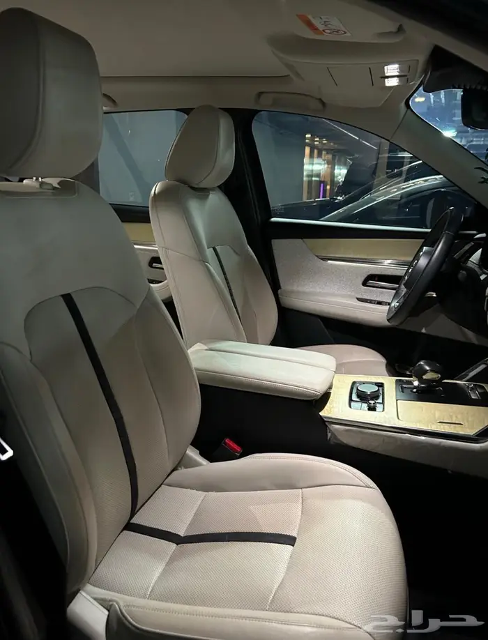 مازدا CX60 2024 6