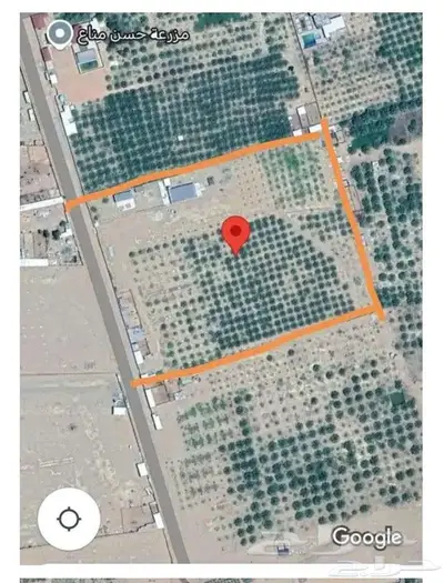 للبيع مزرعة بالمندسة بالمدينة المنورة index