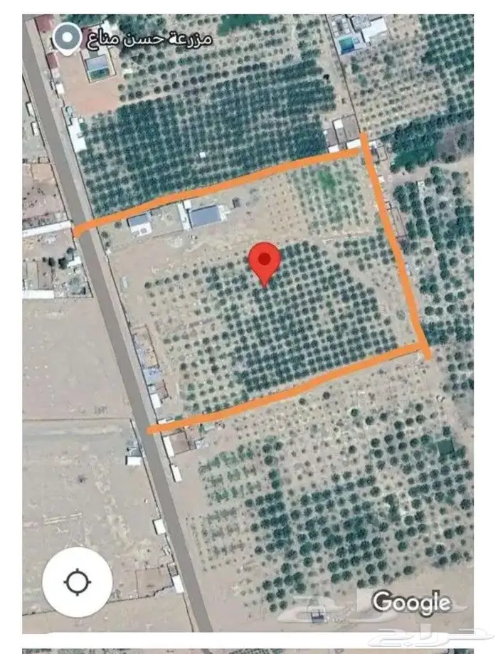 للبيع مزرعة بالمندسة بالمدينة المنورة 5