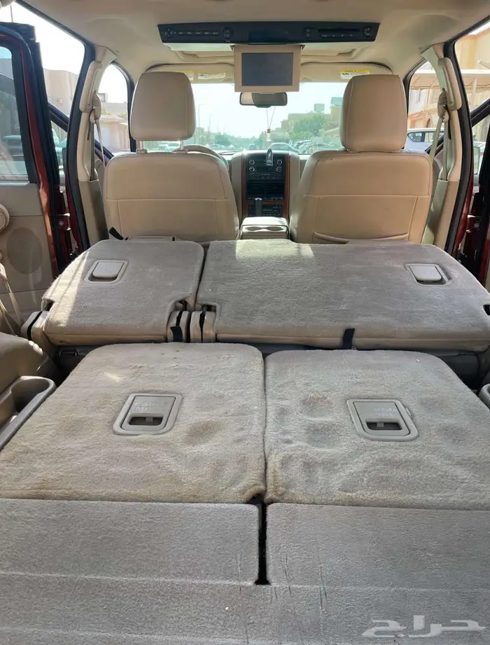 للبيع فورد اكسبلورر فل كامل 2009 Ford Explorer 13