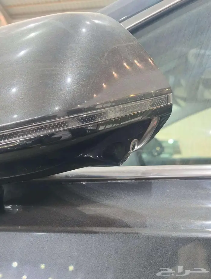 هيونداي ازيرا كسكلوسف 2025 لتمويل البنوك - كاش 9