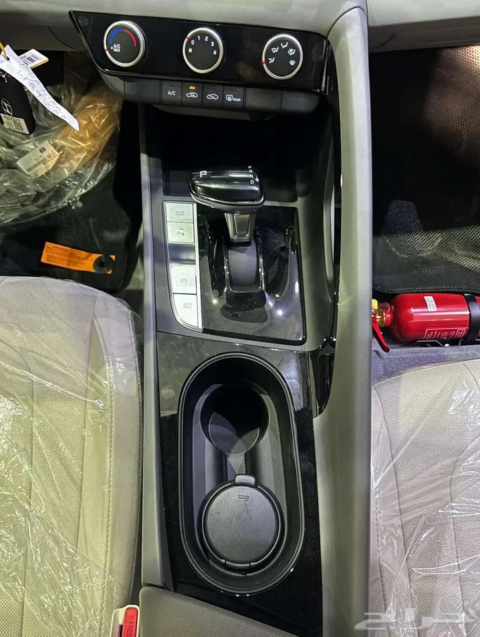 هيونداي النترا سمارت محرك 2.0 موديل 2026 او 2025 8