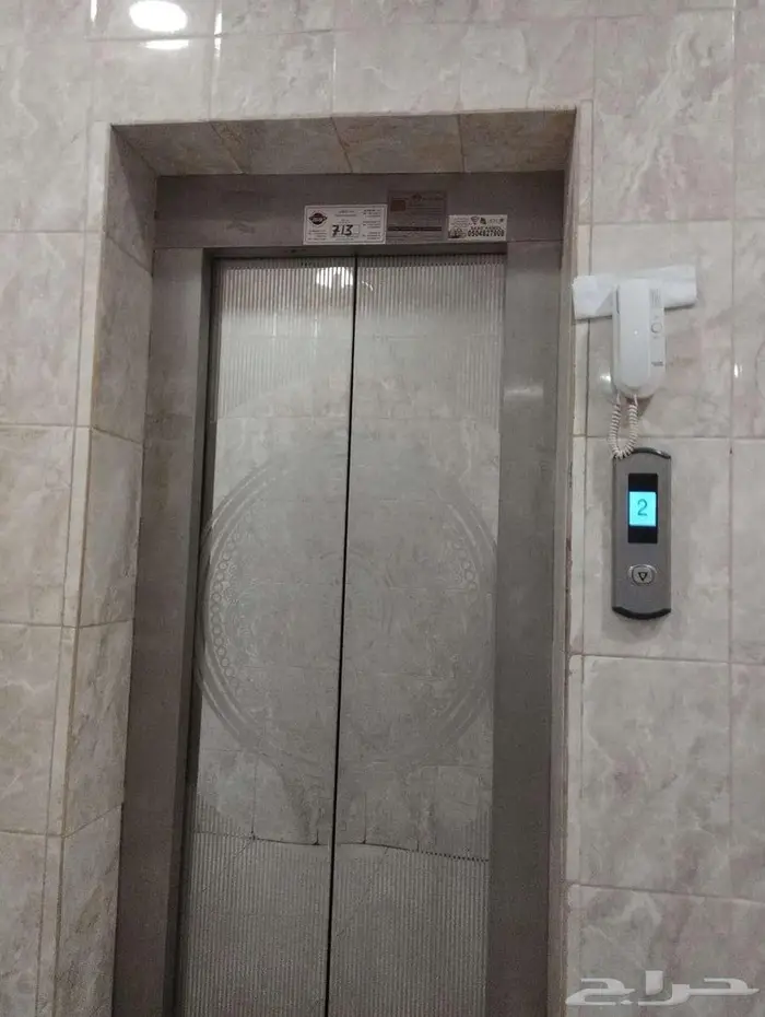 للإيجار شقق مكيفة راقية خاصة للعزاب ( مدينة الخبر ) 3