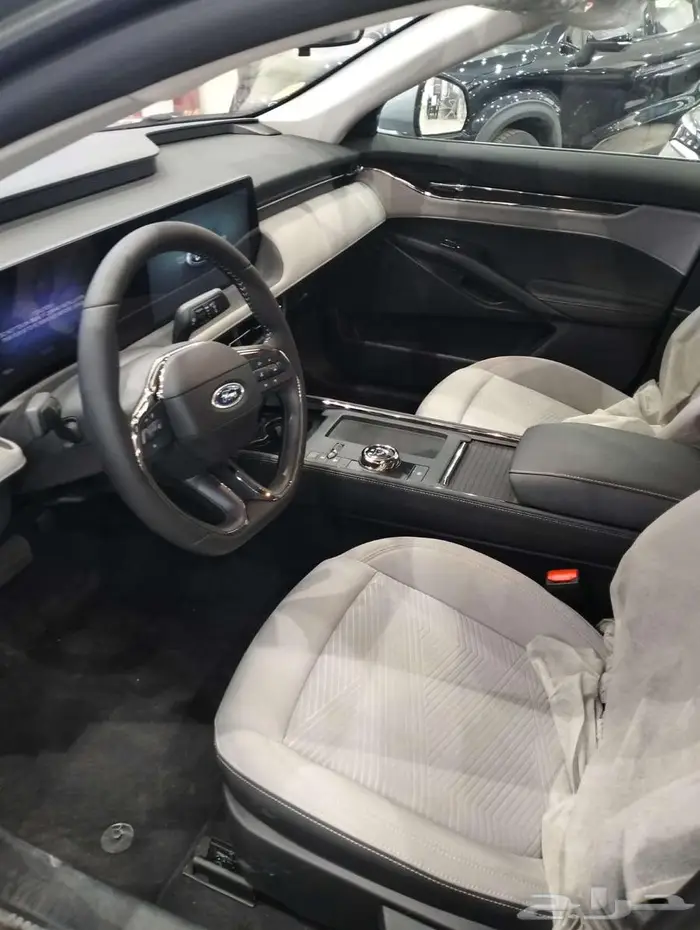 فورد تورس امبينتي (( مبيعات المعارض والجملة)) 3