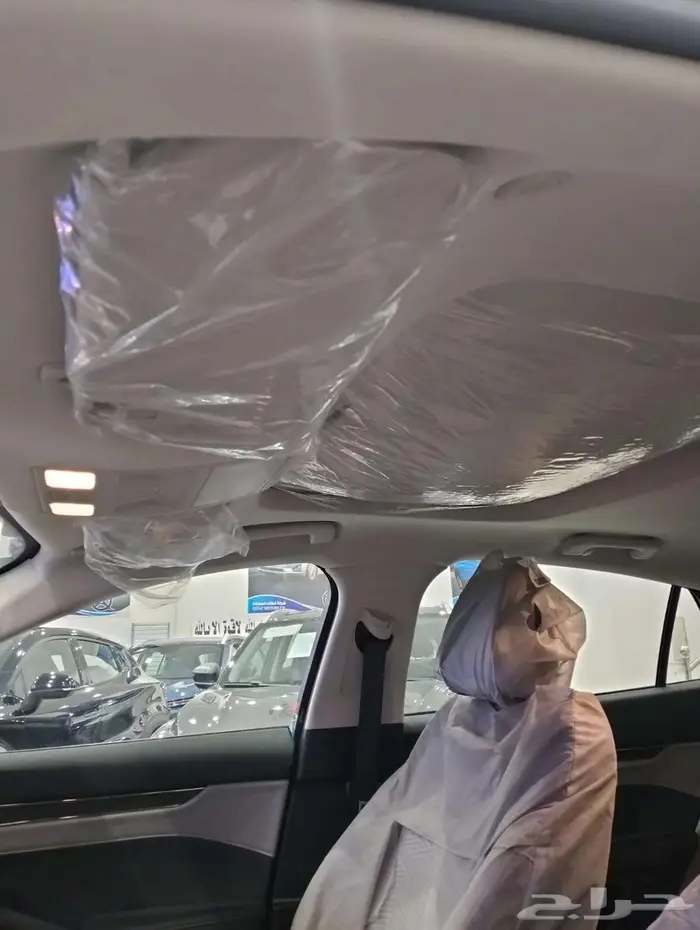 فورد تورس امبينتي (( مبيعات المعارض والجملة)) 8