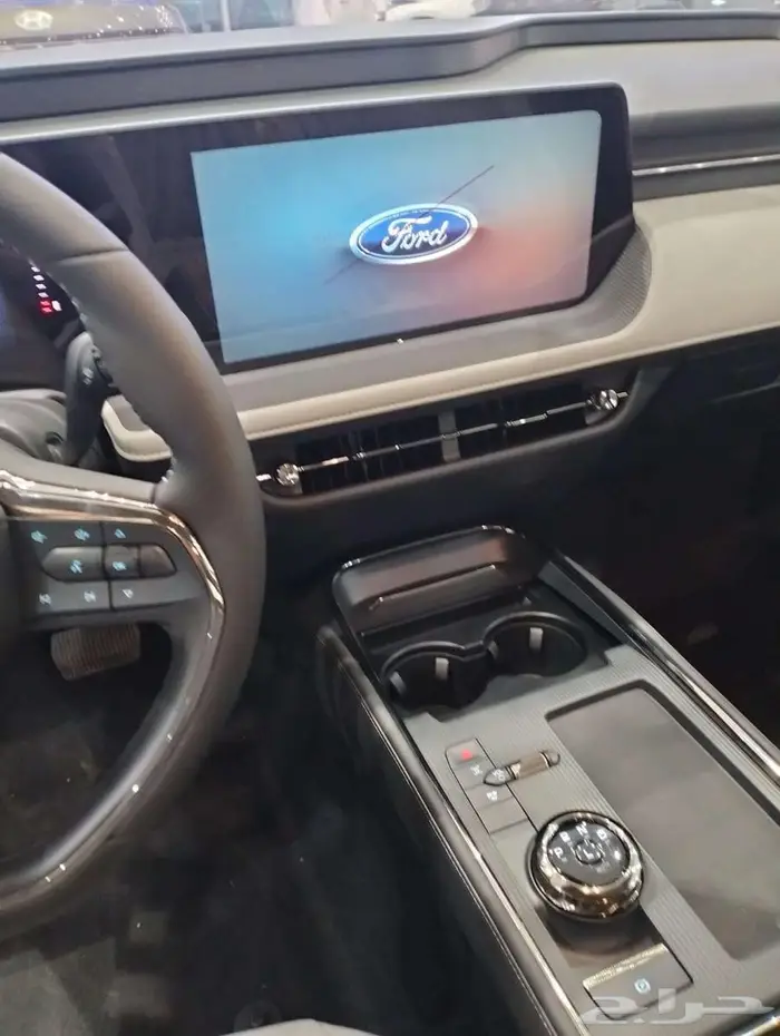 فورد تورس امبينتي (( مبيعات المعارض والجملة)) 4