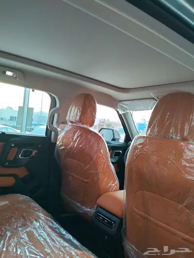 هافال h7 2026 index