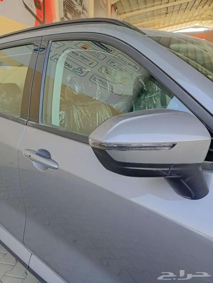 فورد تيرتوري امبيانتي 2026 5