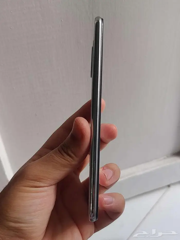 شاومي 256 جيجا Xiaomi 11 Lite 5G 6