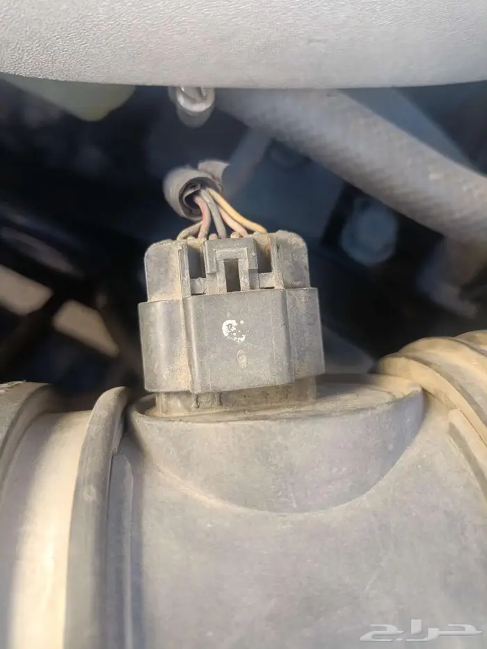 شفروليه كابرس 8 سلندر 2008 LS الممشى قليل 16