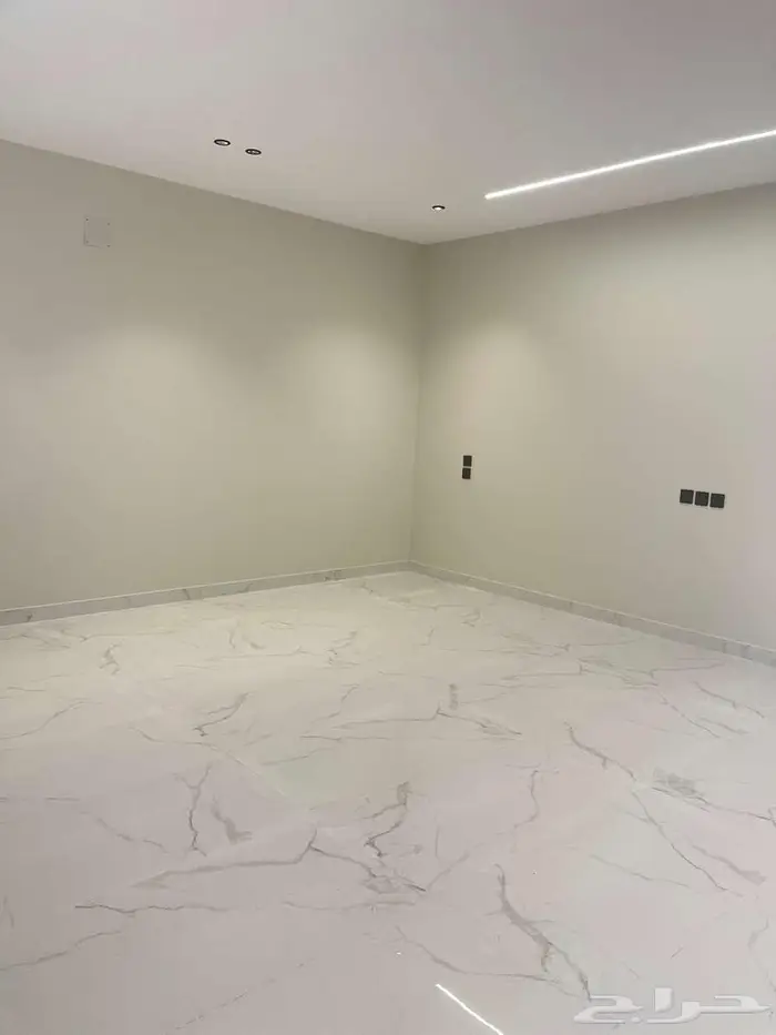 تمليك التيسير1 بمدينة المجمعة شقة رقم 1 أرضية 6