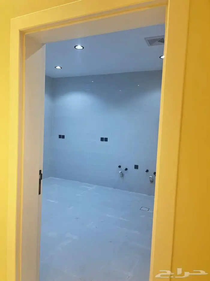 تمليك التيسير1 بمدينة المجمعة شقة رقم 1 أرضية 10