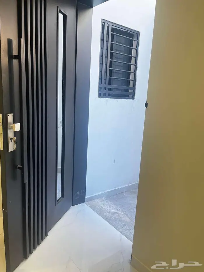 تمليك التيسير1 بمدينة المجمعة شقة رقم 1 أرضية 11