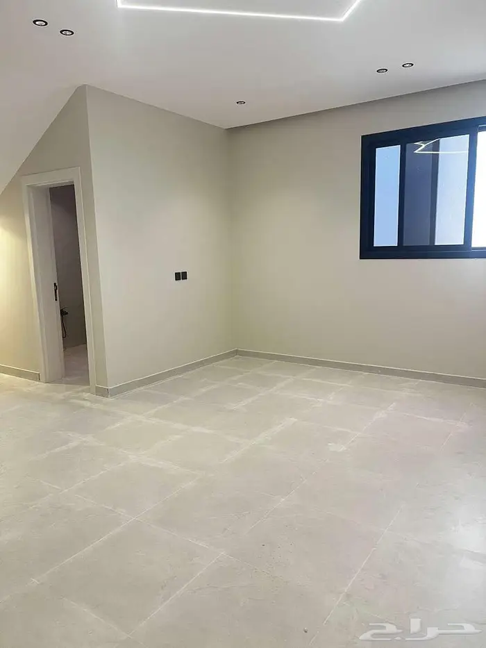 تمليك التيسير1بمدينة المجمعة شقة رقم 2 دورين دبلكس 7