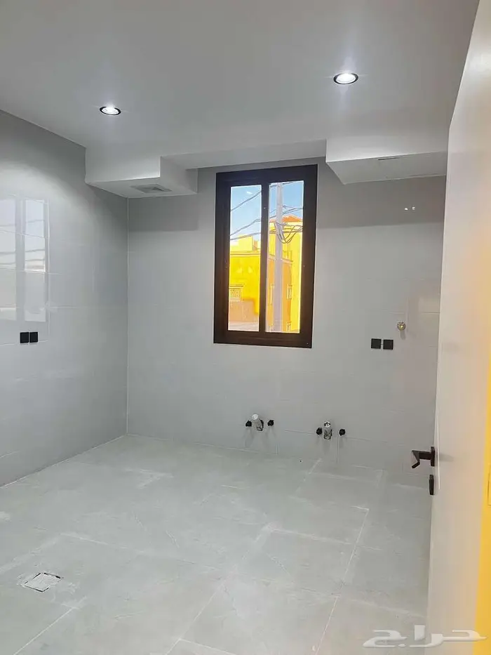 تمليك التيسير1بمدينة المجمعة شقة رقم 2 دورين دبلكس 8