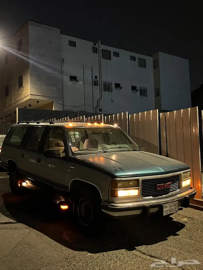 جمس 94 وكالة نظيف على الشرط 11