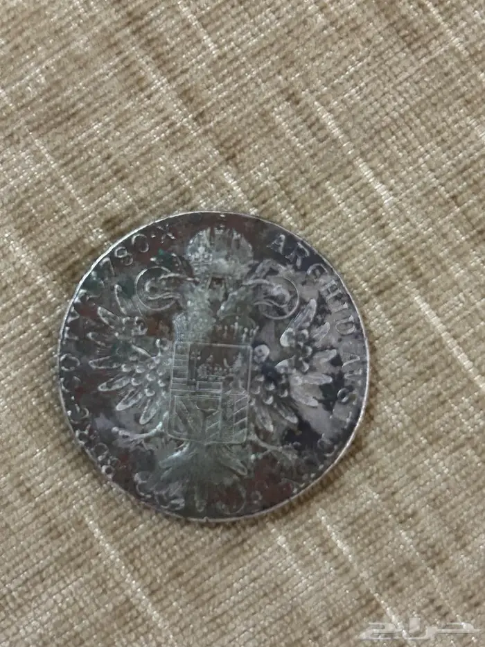 عملات تراثية 0