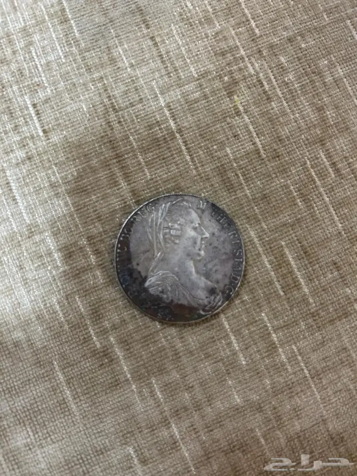 عملات تراثية 2