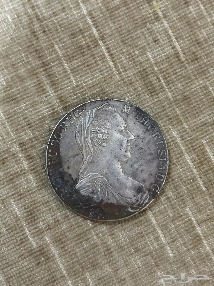 عملات تراثية 3