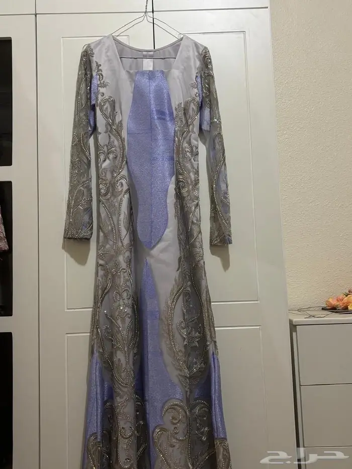 فساتين للبيع 2