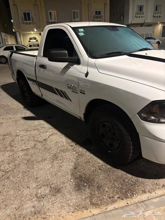 رام كلاسيك 2019 غمارة 2