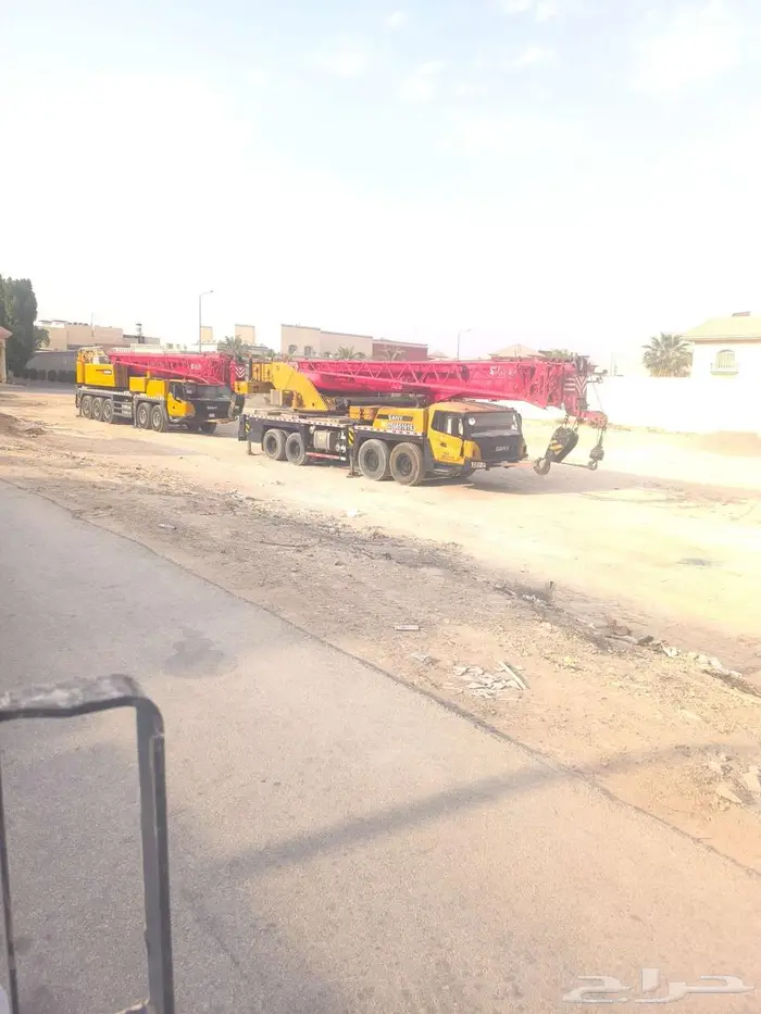 رافعه forklift شوكية فركلفت 2طن 3طن 7طن ايجار 1