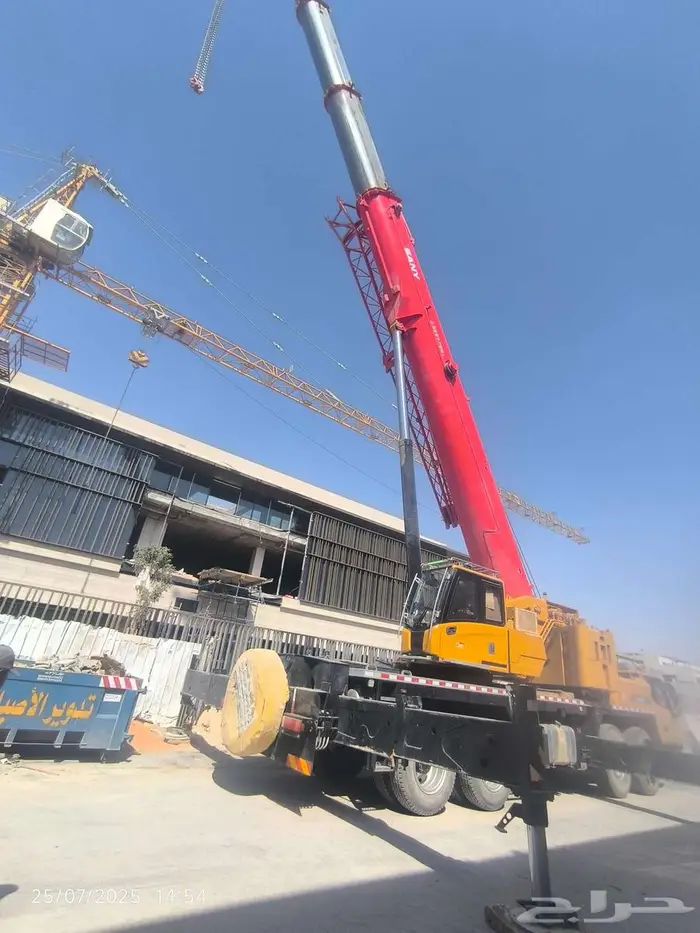 رافعه forklift شوكية فركلفت 2طن 3طن 7طن ايجار 4