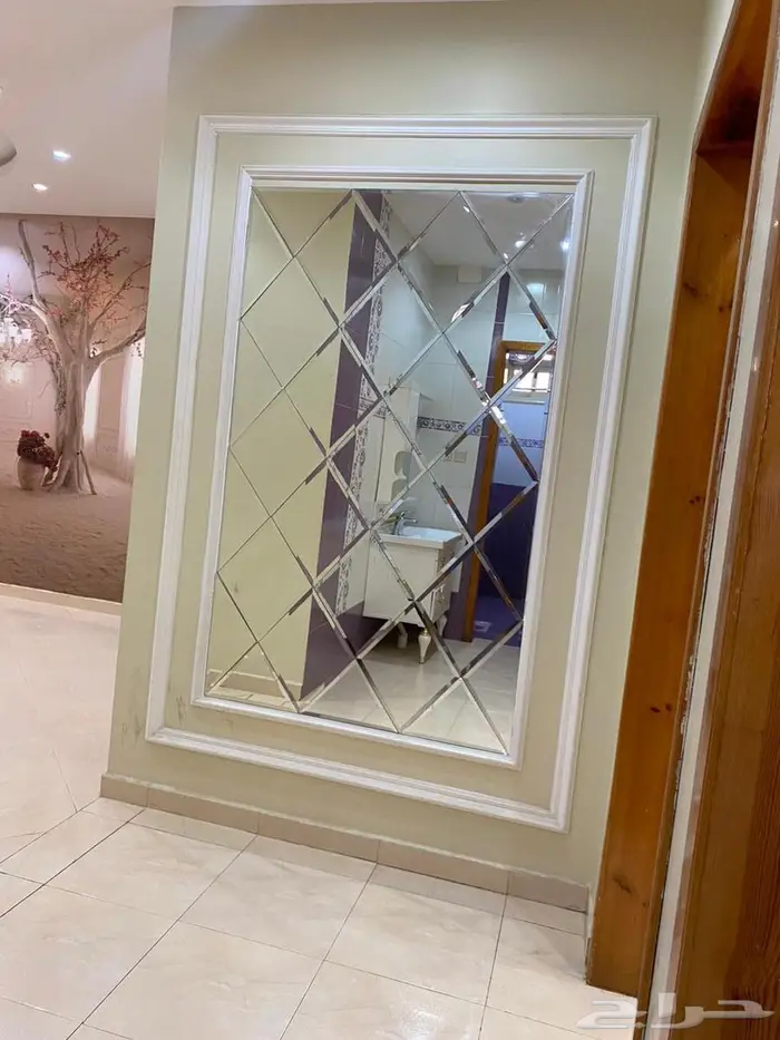 شقة للايجار احد رفيدة 1