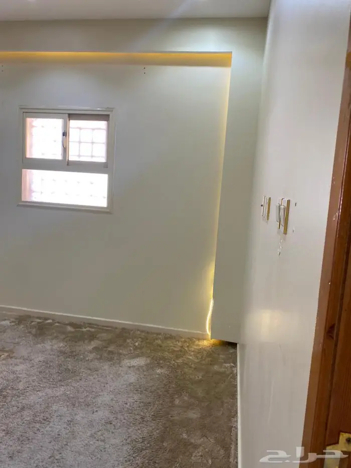 شقة للايجار احد رفيدة 3