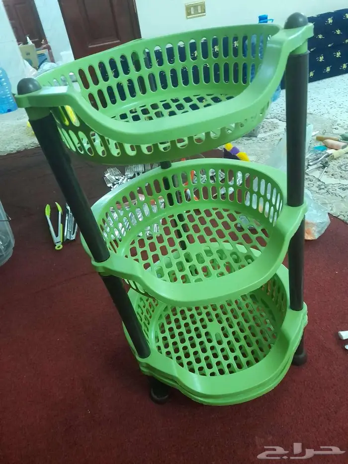 مجلس وادوات مطبخ كامل للبيع الباحه شهبه 10