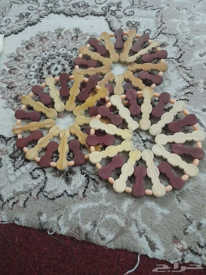 مجلس وادوات مطبخ كامل للبيع الباحه شهبه 14