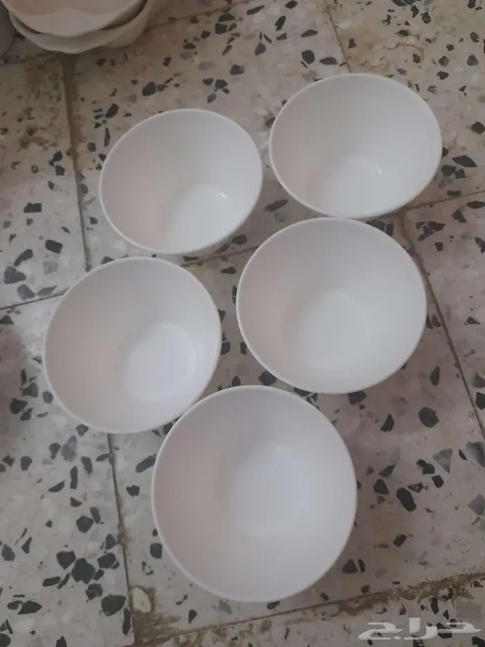 مجلس وادوات مطبخ كامل للبيع الباحه شهبه 32