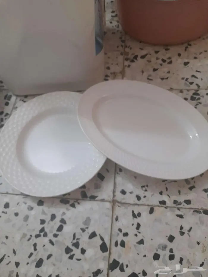 مجلس وادوات مطبخ كامل للبيع الباحه شهبه 20