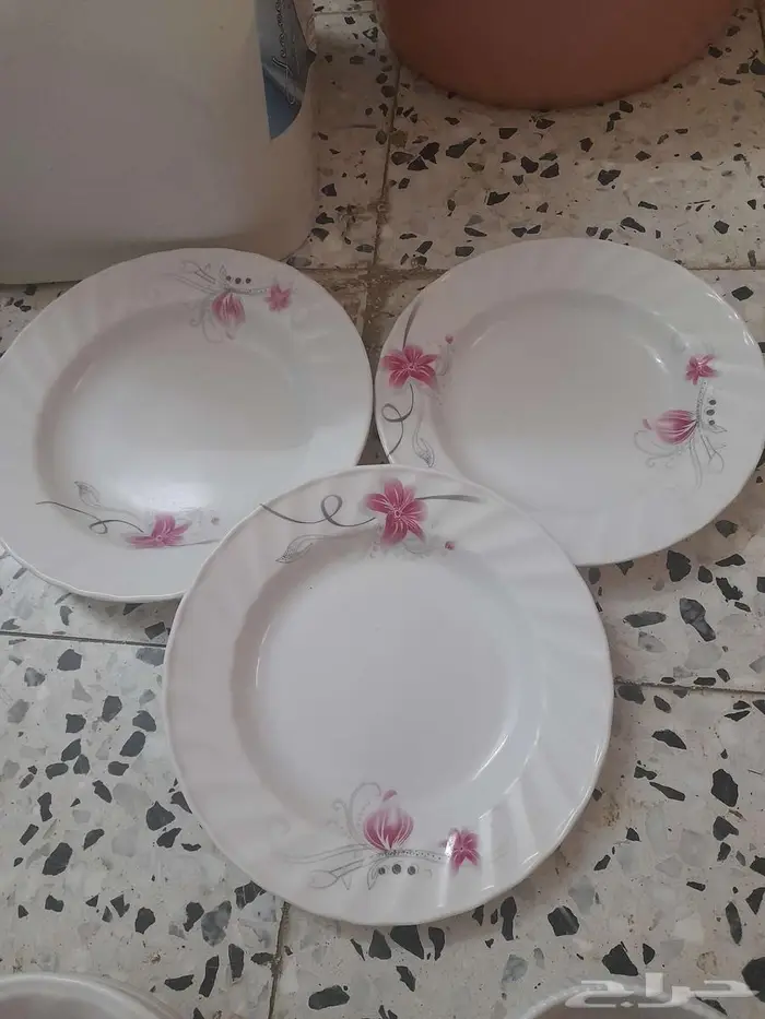 مجلس وادوات مطبخ كامل للبيع الباحه شهبه 38