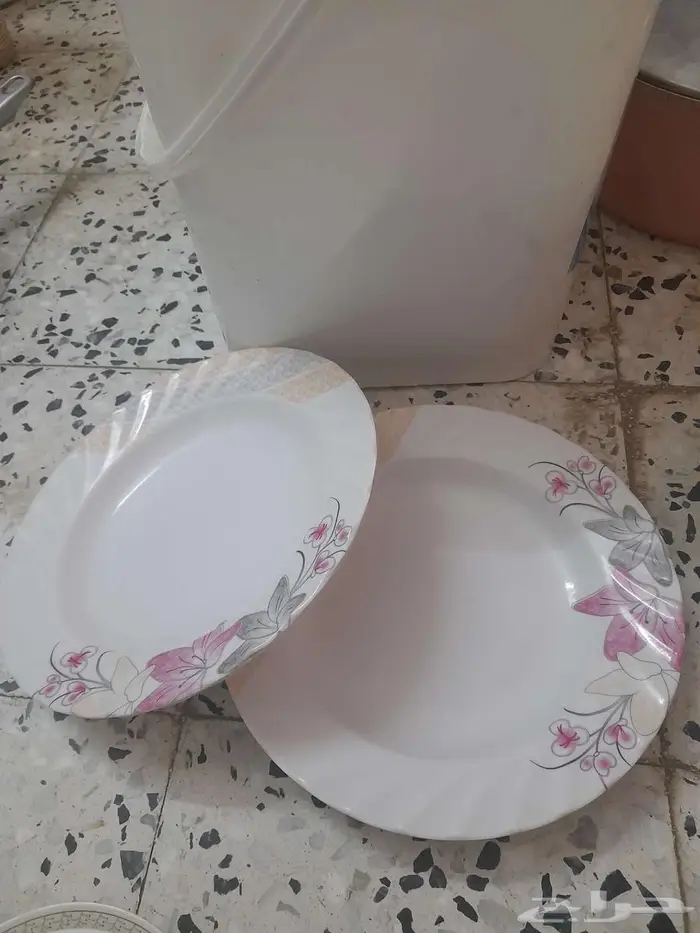 مجلس وادوات مطبخ كامل للبيع الباحه شهبه 22