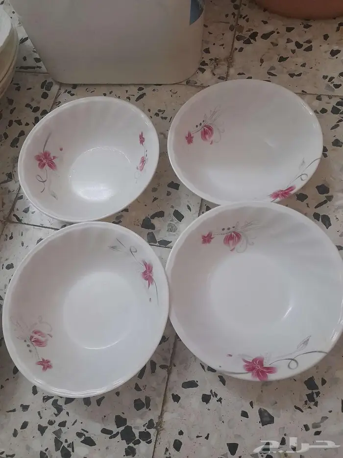 مجلس وادوات مطبخ كامل للبيع الباحه شهبه 41