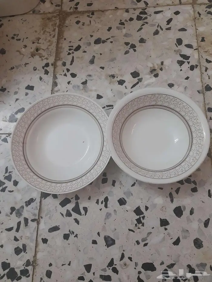 مجلس وادوات مطبخ كامل للبيع الباحه شهبه 27