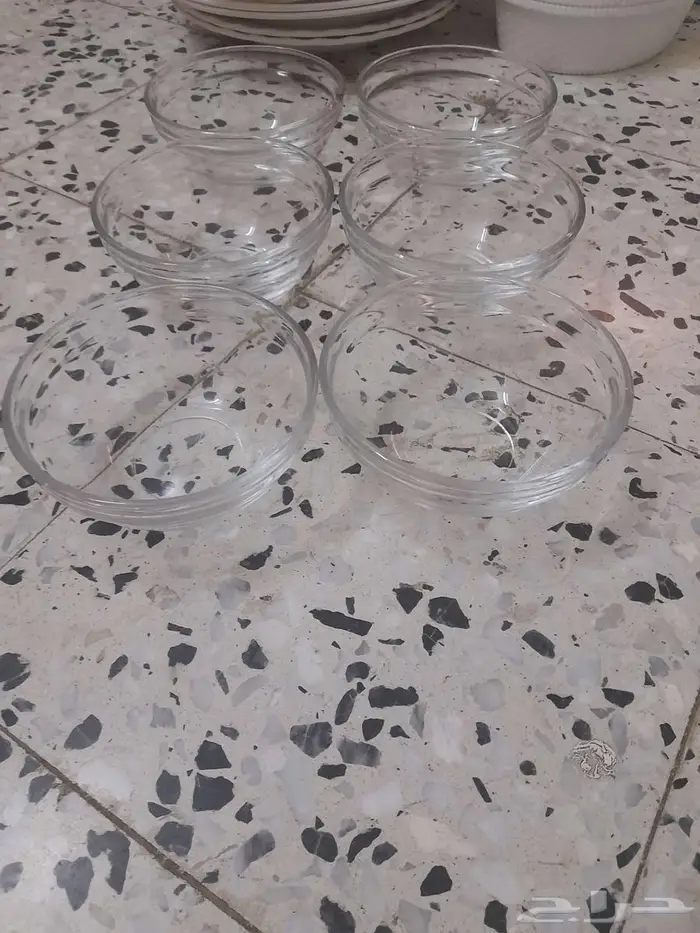 مجلس وادوات مطبخ كامل للبيع الباحه شهبه 36