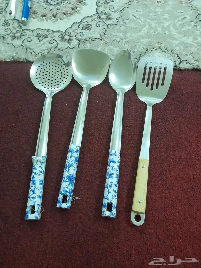 مجلس وادوات مطبخ كامل للبيع الباحه شهبه 48