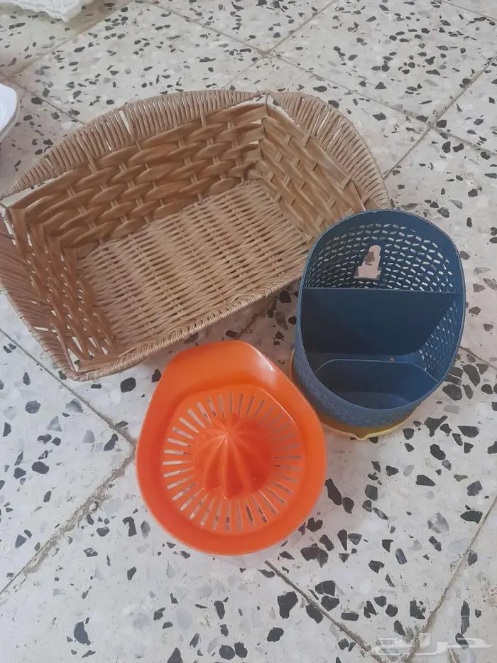 مجلس وادوات مطبخ كامل للبيع الباحه شهبه 68