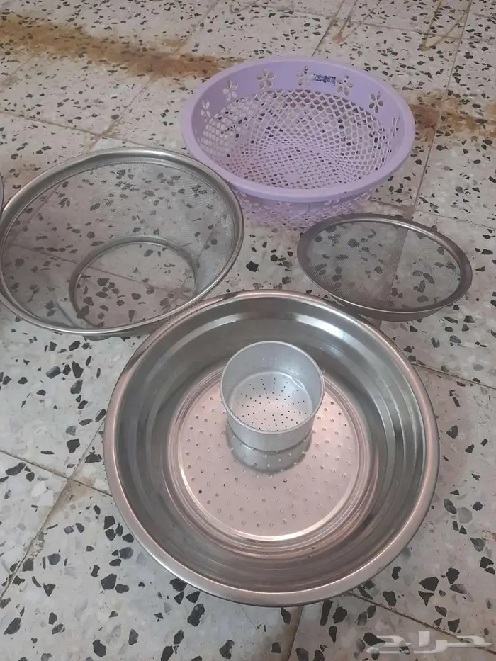 مجلس وادوات مطبخ كامل للبيع الباحه شهبه 57