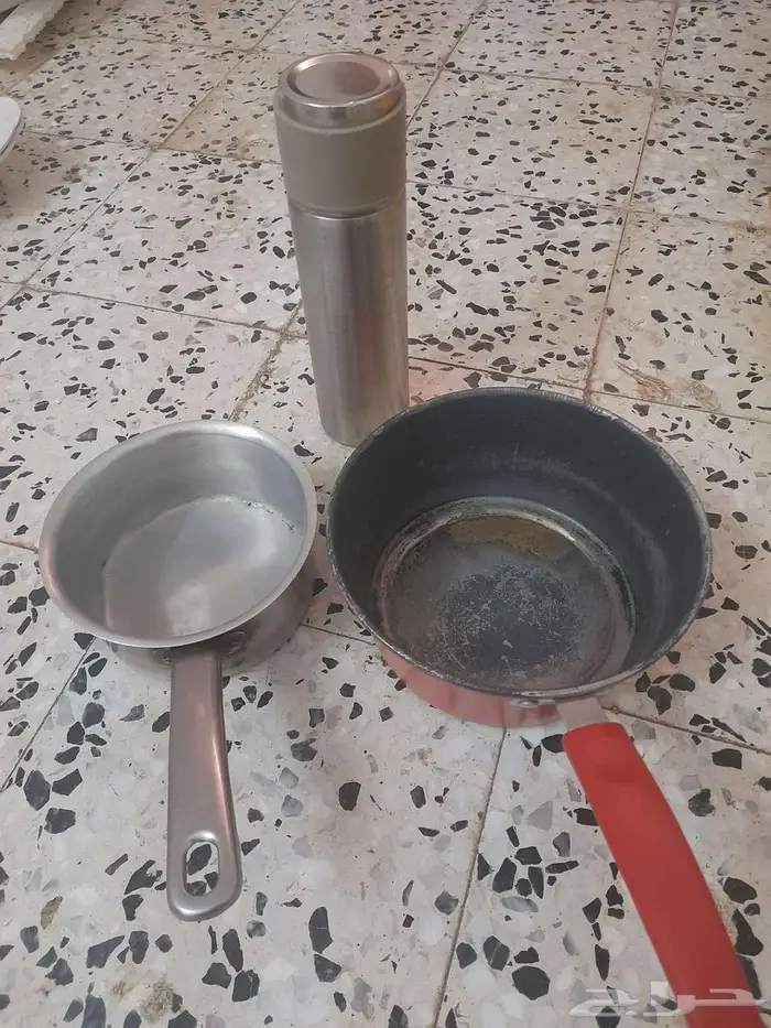 مجلس وادوات مطبخ كامل للبيع الباحه شهبه 56