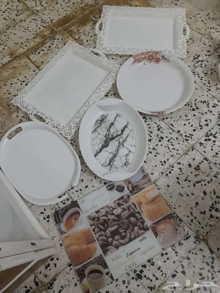 مجلس وادوات مطبخ كامل للبيع الباحه شهبه 73