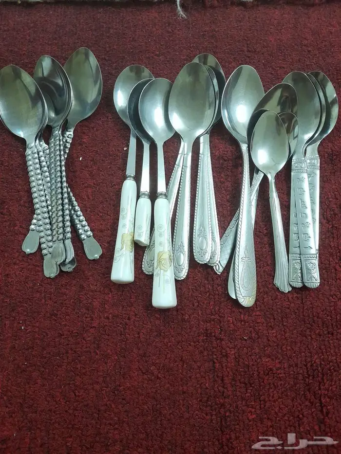 مجلس وادوات مطبخ كامل للبيع الباحه شهبه 63