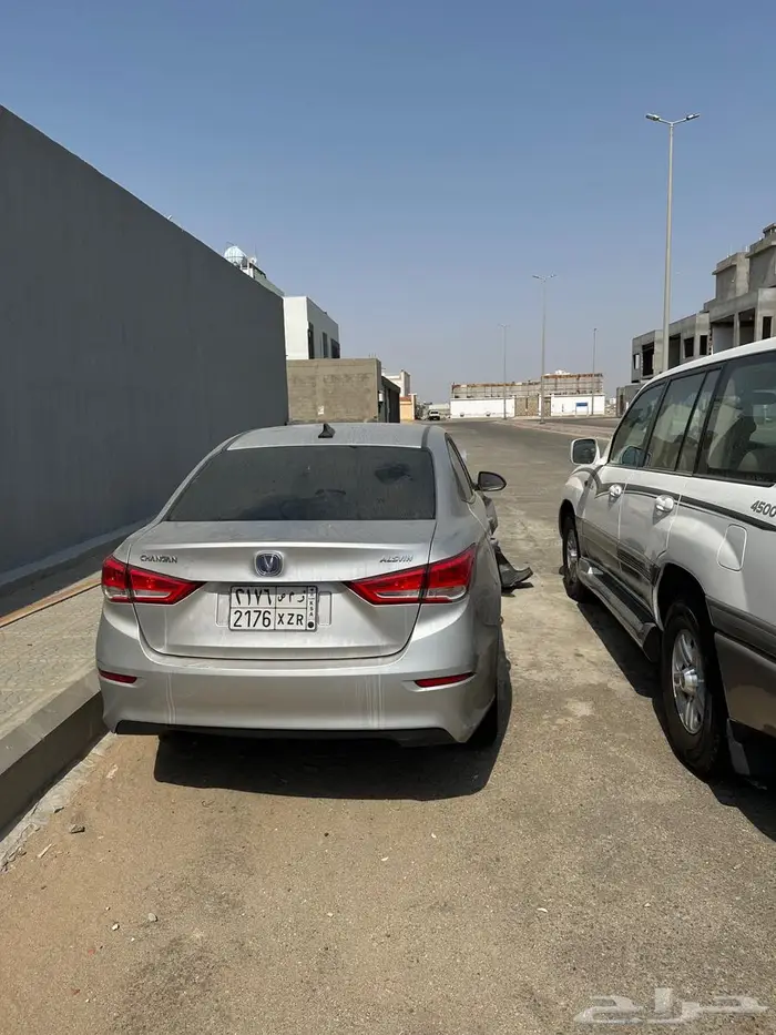 شانجان السفن 2024 2