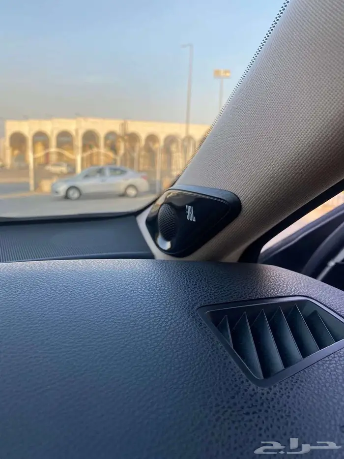 افالون 2019 فل الفل ممشئ قليل نظيفه 23