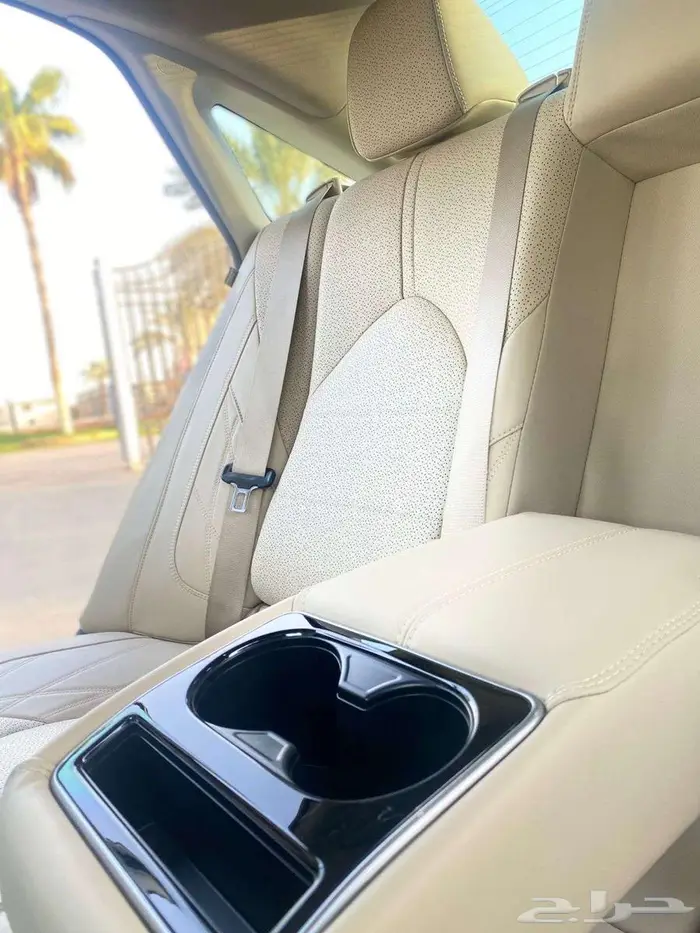 افالون 2019 فل الفل ممشئ قليل نظيفه 22